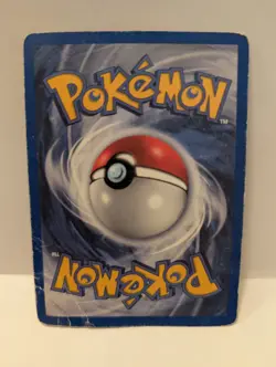 Pokemon Card Espeon 20/75 Neo Discovery Rare Non Holo WOTC - Image 2