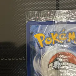 Charmander 044 Sv: Scarlet & Violet Promo Cards Holo sealed - Image 3