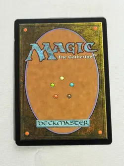 MTG FOIL Darkness Timeshifted Magic the Gathering - Image 2