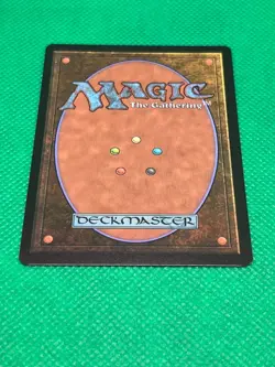 MTG Terrain Generator - The List - Mystery Booster 2 - Regular - Image 5