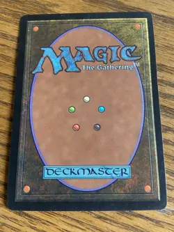 MTG Voltaic Key Urza’s Saga #314 - Image 2