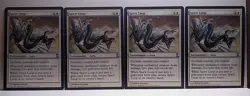 4x Spirit Loop- Enchantment- Aura- Magic The Gathering E-NM. MtgBlk - Image 1