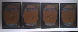 4x Spirit Loop- Enchantment- Aura- Magic The Gathering E-NM. MtgBlk - Image 2