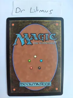 1x Goblin Ringleader Apocalypse MTG Great Condition - Image 2