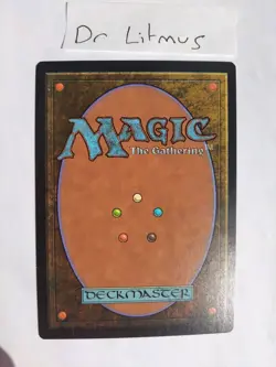 1x Faerie Conclave Urza's Legacy MTG Great Condition - Image 2