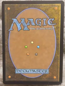 Magic Irenicus's Vile Duplication Holo Foil - Image 2