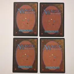 4 MTG Afterlife Mirage - Image 2