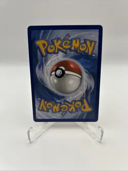 Gengar 066/196 Prize Pack Stamped Series Pokemon TCG Non-Holo Rare Lost Origin - Image 2
