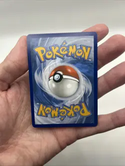 Gengar 066/196 Prize Pack Stamped Series Pokemon TCG Non-Holo Rare Lost Origin - Image 5