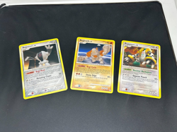 Regigigas Registeel Regirock - Legends Awakened - Pokemon TCG - Non Holo Regular - Image 1