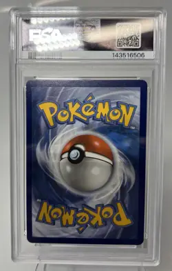2021 Pokemon Evolving Skies #182 Golurk V Alt Art PSA 9 Mint - Image 2
