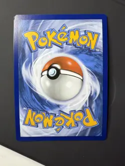 (NM) EX 132 - 2024 Pokemon Scarlet & Violet Promo Card - Image 2
