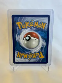 Pokemon TCG Scarlet Violet - Kingdra EX 131 PROMO - Image 2