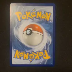 Pokemon Company Venusaur & Snivy GX SM229 Full Art Ultra Rare Holo 270 HP - Image 2