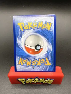 Pokemon TCG - Venusaur & Snivy GX SM229 Ultra Rare Sun & Moon Promo Tag Team NM - Image 3
