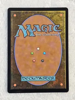 MTG Orcus Prince of Undeath #229 Adventures in the Forgotten Realms Rare NM - Image 3