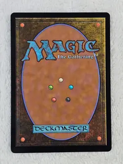 MTG Leather Armor FOIL - Adventures in the Forgotten Realms # 248 Near Mint - Image 3