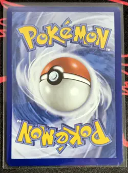Pokemon Frogadier 089/086 Illustration Rare IR Chaos Rising Near Mint - Image 2