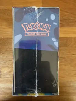 Pokemon TCG Chaos Rising Pokemon Center Elite Trainer Box - Sealed - Image 4