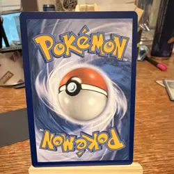 Pokemon TCG Jirachi 99/181 SM-Team Up Holo Rare Reverse Holo English 70 HP - Image 2