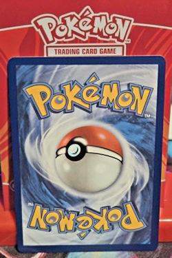 Pokemon TCG Team Rockets Mewtwo EX 213/182 Ultra Rare Destined Rivals Mint - Image 2