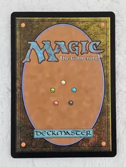 MTG Experimental Synthesizer #138 Kamigawa Neon Dynasty Magic Gathering Card NM - Image 3