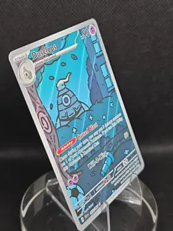 Pokemon TCG Dusclops 069/064 Shrouded Fable Holo IR - Image 3