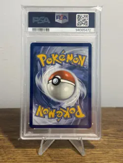 Zapdos EX Scarlet & Violet 151 202/165 Pokemon SIR Full Art EN 2023 PSA 10 - Image 2