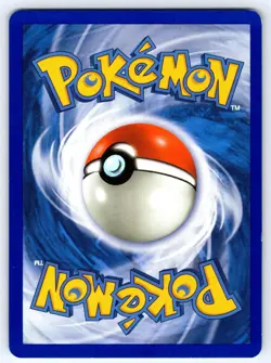 Smoochum 64/101 Common Dragon Frontiers Pokemon Reverse Holo Lightly Played - Image 2