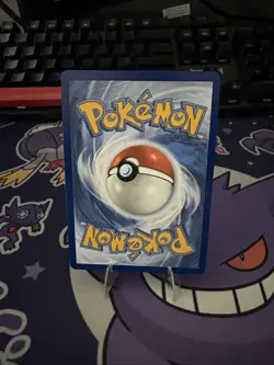 Mega Gengar Ex Mega Attack Rare 269/217 Ascended Heroes Pokemon TCG Excellent - Image 2