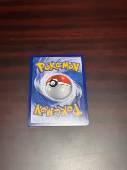 Pokemon TCG Bahasa Indonesia Language Charizard Upnormal Coffee Promo HOLO #080 - Image 2