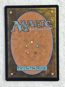 MTG Temperamental Oozewagg FOIL Modern Horizons 3 (MH3) #172 Magic Card NM - Image 3