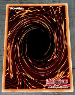 Yu-gi-oh Nekroz of Trishula Secret Rare THSF-EN015 The Secret Forces 1st Edition - Image 2
