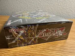 Invasion of Chaos Booster Box - 25th Anniversary English Edition (New/Sealed) - Image 2