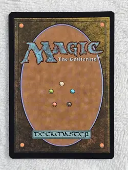 MTG Monstrous Vortex Retro Frame FOIL Modern Horizons 3 (MH3) #427 Card U NM - Image 3