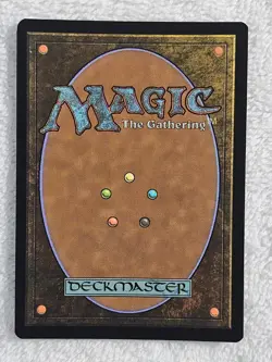 MTG Aether Spike FOIL Modern Horizons 3 (MH3) #50 Magic Gathering Card NM - Image 3