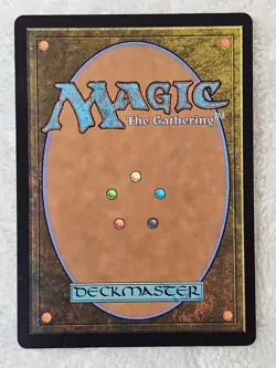 MTG March of Burgeoning Life #201 Kamigawa Neon Dynasty Card Rare NM - Image 3