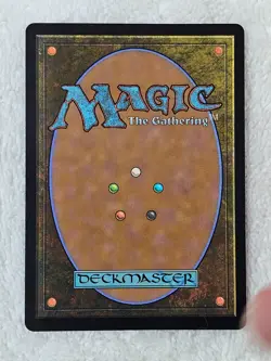 MTG Instrument of the Bards - Adventures in the Forgotten Realms # 190 Rare NM - Image 3