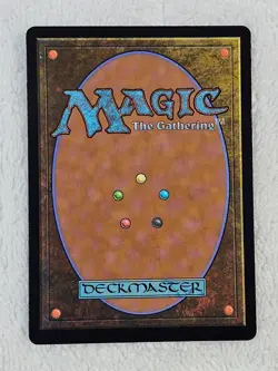 MTG Arborea Pegasus FOIL - Adventures in the Forgotten Realms # 2 NM - Image 3