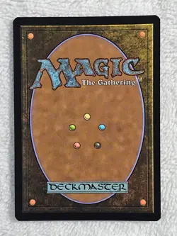 MTG Quest for the Necropolis FOIL Modern Horizons 3 (MH3) #104 Magic Card U NM - Image 3