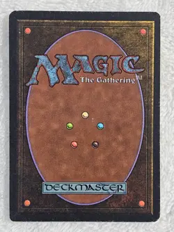 MTG Power Surge - Revised Edition (3ED) Magic the Gathering Card Rare LP - Image 3