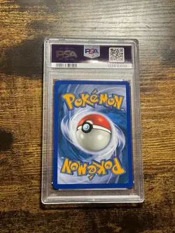 PSA 10 Reverse Holo Gastly #109 Expedition Pokemon 2002 GEM MINT New Cert - Image 2