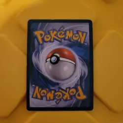 Pokemon Mega Garchomp EX XY168 Black Star Promo - Image 2