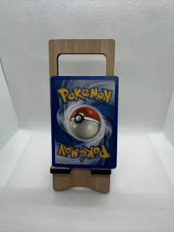 Pidgeot 10/112 Holo FireRed LeafGreen Pokemon TCG - Image 2