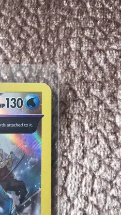 Pokemon GYARADOS Ancient Origins Prerelease Holo Promo XY60 NM - Image 4