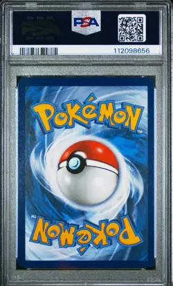 Charizard VMAX Ultra Premium Collection 2022 Psa 10 Pokemon SWSH #261 - Image 2