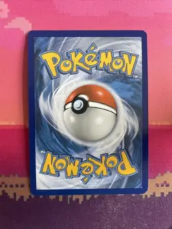 Pokemon Card Gible Forbidden Light Reverse Holo 60/131 Near Mint - Image 2