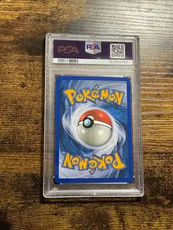 PSA 10 Diglett 106/165 Reverse Holo 2002 Pokemon Expedition New Cert - Image 2