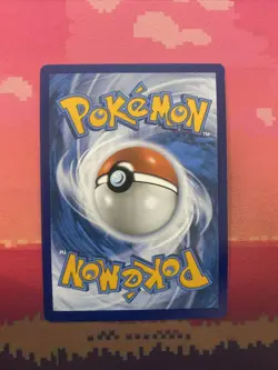 Pokemon Card Gengar Lost Origin Reverse Holo Rare 066/196 Near Mint - Image 2