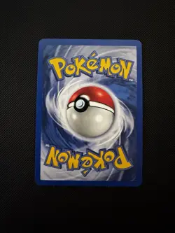 Magneton Base Set 2 9/130 Holo Unlimited Pokemon TCG Card NM - Image 2